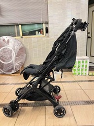 PGY | Britax B-Compact 嬰兒手推車