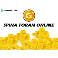 💥 UPDATE. READ PRODUCT DETAILS 💥 SPINA TORAM ONLINE