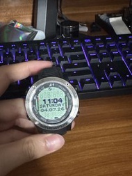 A1 scubapro 潛水錶