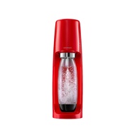 SodaStream Spirit 自動扣瓶氣泡水機 (紅)