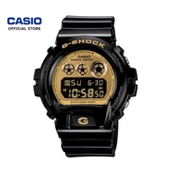 CASIO G-SHOCK DW-6900CB Men's Digital Watch Resin Band