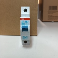 MCB PLN 25A/MCB ABB PLN 1P 25A/MCB ABB 1 P 25 A PLN