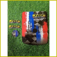 ✿ ▪ ◊☜ HONDA XRM 125 CARB DECAL DESIGN