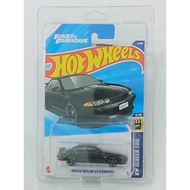 Hot wheels Nissan Skyline GT-R R32 R33 Godzilla GTR 32 GTR 33