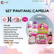 Ummialya Set Berpantang Set Bersalin Barang Berpantang Ibu & Baby Maternity Care