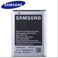 SAMSUNG S5830 1350MAH (EB494358VU) HIGH QUALITY BATTERY REPLACEMENT (MRBATTERYPARTMOBILE)