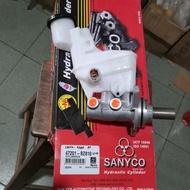 Brake Master Brake Sigra 1.2cc Calya matic 13/16" Sanyco 47201-BZ810