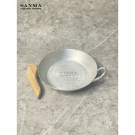 17-30 Cm Ear Mortar and Pestle, Free Mortar and Pestle, Mortar and Pestle, Burnt Sambal Mortar and P