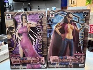 海賊王 DXF The Grandline Lady  vol.3 BOA HANCOCK TASHIGI 七武海旗袍女帝 達斯琪