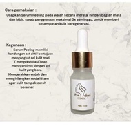 SERUM FEELING MH