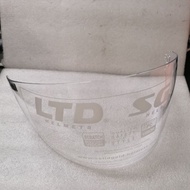 helmet visor VTEC JUNIOR VISOR topi budak LTD