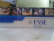 Esse Blue
