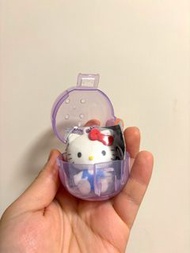 Hello Kitty 扭蛋