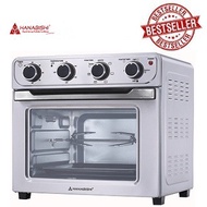 Hanabishi HAFEO-30SS Air Fryer 30L HAFEO 30SS