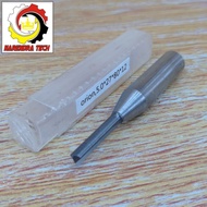 Orion router bit wood profile Orion straight router bit used smooth