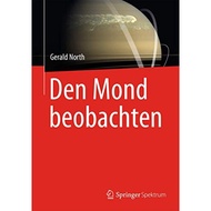 Den Mond Beobachten - Others - English - 9783827430861