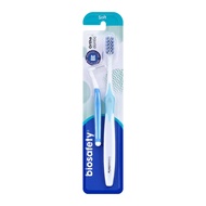 Biosafety Orthodontic Toothbrush Plus Braces Toothbrush Soft Toothbrush