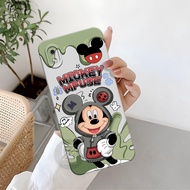 Samsung Galaxy A01 Core Case - Cartoon Fashion Samsung Galaxy A01 Core Softcase - Samsung Galaxy A01