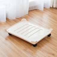 MG - Trolley Storage Box 66L Storage Box Trolley