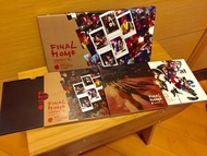 五月天絶版2005Final Home 3 CDs
