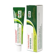 Nida Thai Herbal Itchy Cream Antibacterial Antibacterial Cream External Use Skin Itchy Antibacterial