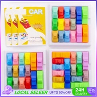 Iq games for kids 160-Level Mission Escape Traffic Jam Logic Games Boost Logic Games Kids Smart Driv