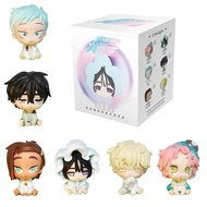 Alien Stage Selected Characters BB BLIND BOX Figure Babies edition Sua Luka Mizi Till Hyuna Ivan