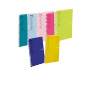 Kokuyo Campus B5 Binder Notebook