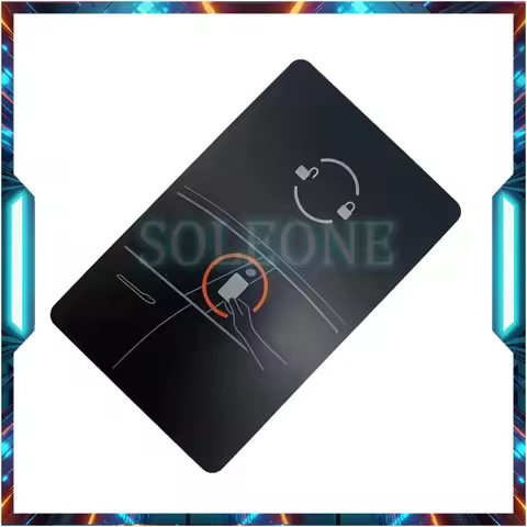 NEW Smart Key Car KeyCard Keyless For Tesla Model S 3 X Y 1131087-00-J 113108700J