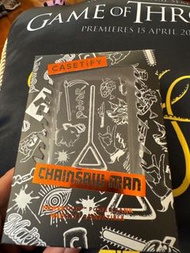 （全新現貨）正版 Casetify Chainsaw Man 鏈鋸人 powerthru Powerbank power bank 充電器 充電寶 尿袋