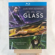 C880 American Film Glass (2019) Blu-ray BD25 Eng Zh Spanish Thai C0103