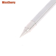 {[MissCherry]} 510 Interface Soldering Iron Tip Mini Usb Soldering Iron Tip Welding Tip