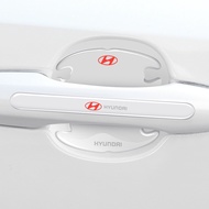 Suitable for Hyundai N Nline I10 I20 I30 I40 IX35 Tucson Sonata Elantra Veloster Kona car door handl