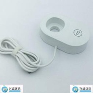 素士電動牙刷充 X3X5 小米感應式充電底座usbX3U充電通用 4BQ6