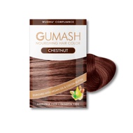 Gumash Hair Colour Chestnut 250g
