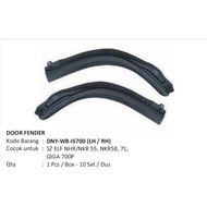 DNY WB IS 700 DOOR FENDER SZ NHR/NKR 55/NKR58/71