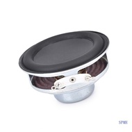 SUP Sensitivity 81dB 2 25Inch 4Ohm 10W Round Speaker For DIY Bluetooth-Compatible Box