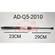 REAR BONNET ABSORBER AUDI Q5