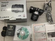 [保固一年][高雄明豐]公司貨 Panasonic GX1+14-42mm 機身+鏡頭 便宜賣 [e0730]