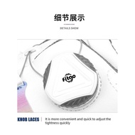 Pgm Women Golf Shoes Easy Knob Shoe Lace Waterproof Women's Golf Shoes