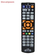[thevatipoem] L336 Universal Smart Remote Control With Learn Function For TV BOX CBL DVD SAT [HOT]