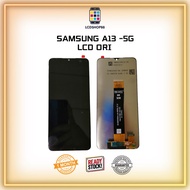 LCDSHOP88 LCD SAMSUNG A13 5G LCD A 13 5G LCD TOUCH SCREEN DIGITIZER DISPLAY GLASS