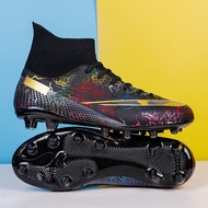 Football boots kids plus size 32 48 Superfly soccer shoes soccer shoes