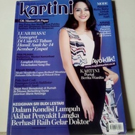 MAJALAH KARTINI NO.2400 MEI 2015