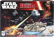 Hasbro Gaming B2355 Risk: Star Wars Edition Game