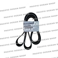 FAN BELT (ORIGINAL) (7PK1750) NISSAN NAVARA 2016 D23T NP300 11720-5X00A
