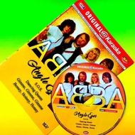 ORIGINAL CASSETTE ABBA WESTERN POP KARAOKE SONGS MUSIC VIDEOOriginal - LATEST WESTERN ABBA POP SONGS