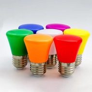 5w 3W 2W 1W 12V/24V E27 LED Bulb Spiral Home Personal Use Energy-Saving Power-Saving Bedroom Living 