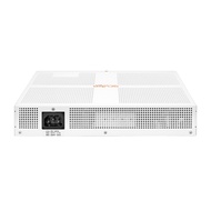 HPE Aruba Instant On 1930 8G Class4 PoE 2SFP 124W Switch