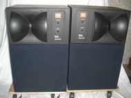 JBL MODEL 4425 監聽音箱對